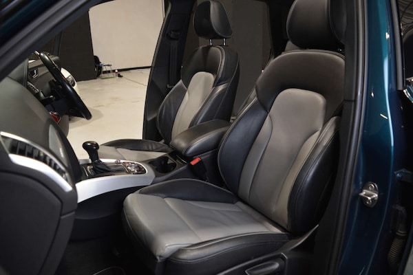 Used Audi Q5 2016 for sale - 76277543: Photo 47