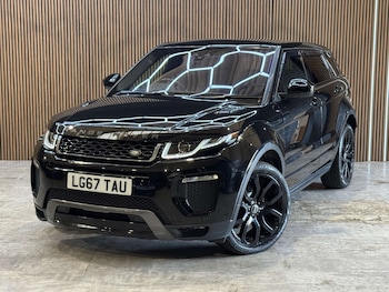 Used Land Rover Range Rover Evoque 2017 for sale - 79039909: Photo