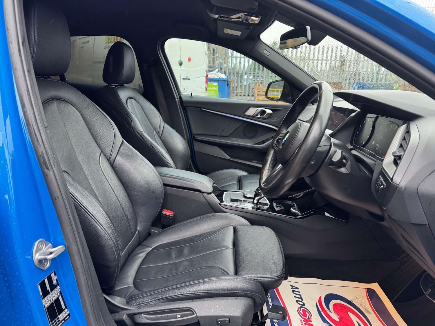 Used BMW 1 Series 2019 for sale - 77476405: Photo 14