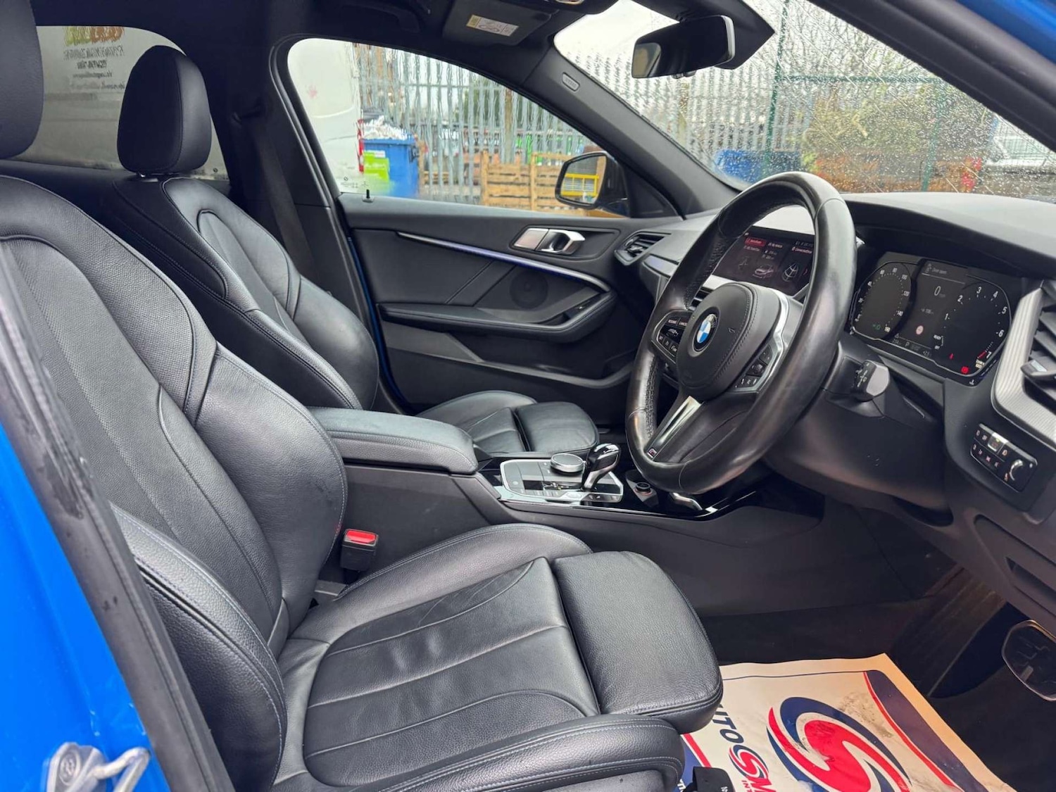 Used BMW 1 Series 2019 for sale - 77476405: Photo 15