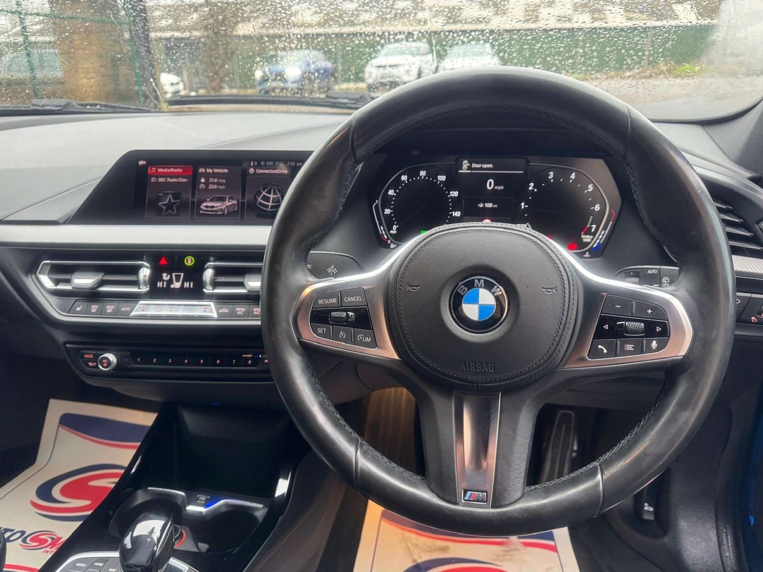 Used BMW 1 Series 2019 for sale - 77476405: Photo 16