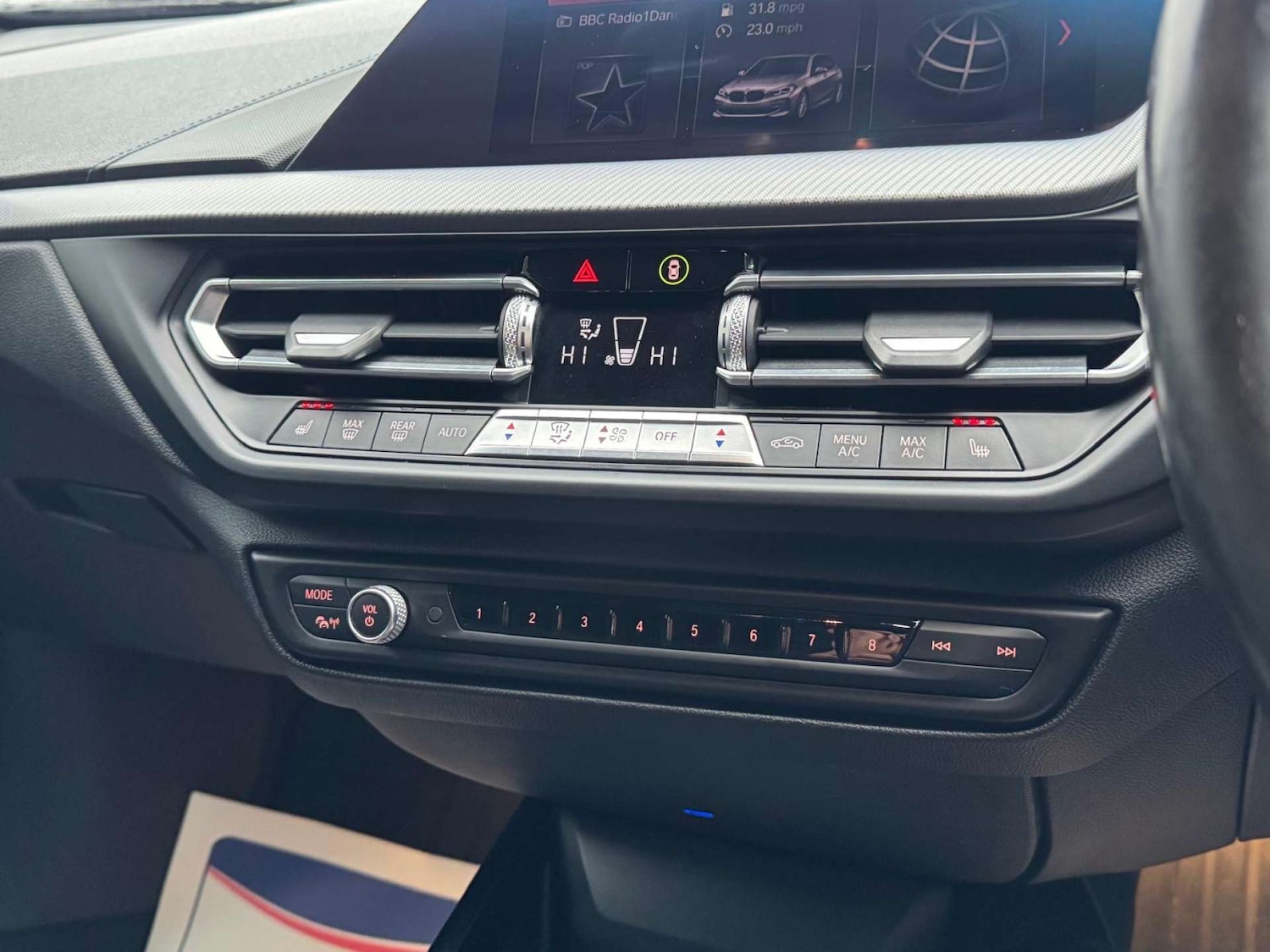 Used BMW 1 Series 2019 for sale - 77476405: Photo 20