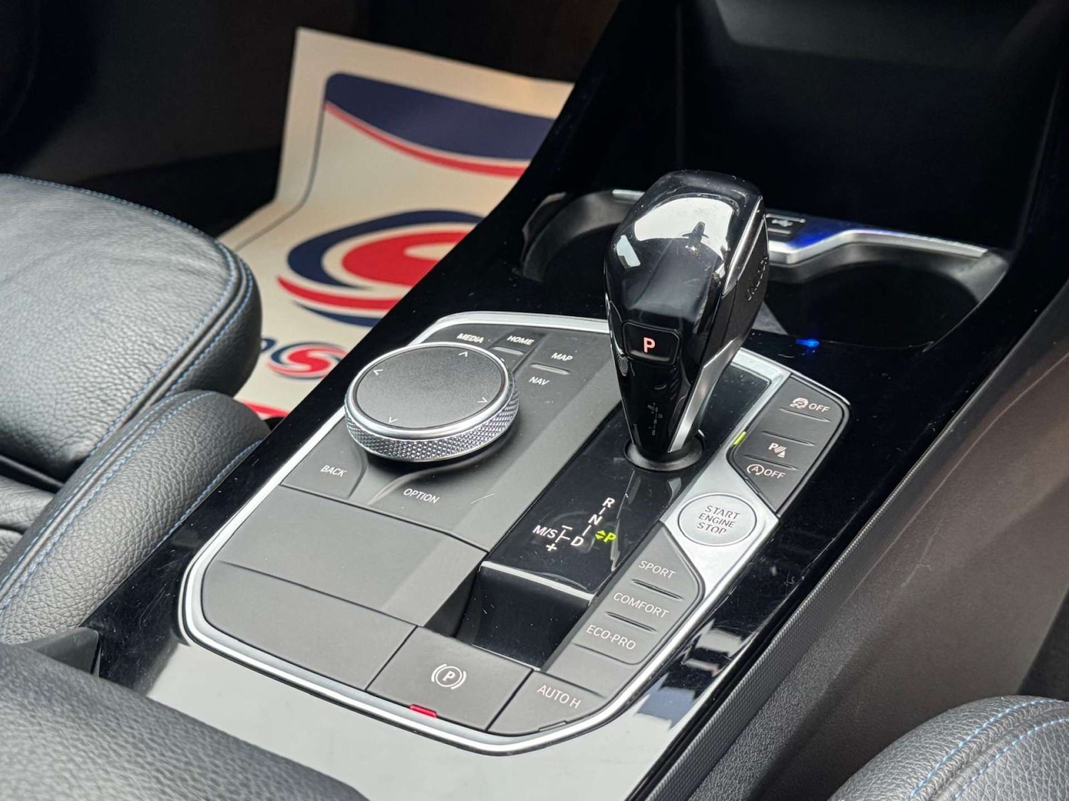 Used BMW 1 Series 2019 for sale - 77476405: Photo 21