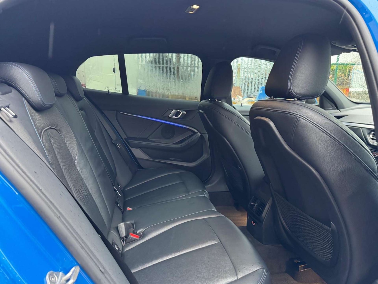 Used BMW 1 Series 2019 for sale - 77476405: Photo 22