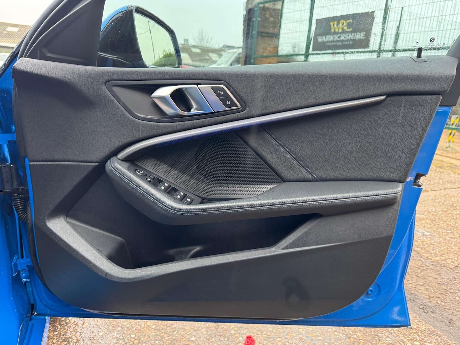 Used BMW 1 Series 2019 for sale - 77476405: Photo 24