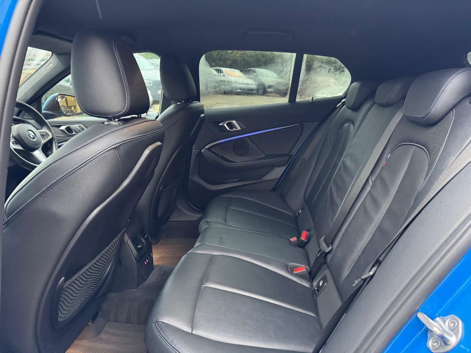 Used BMW 1 Series 2019 for sale - 77476405: Photo 29