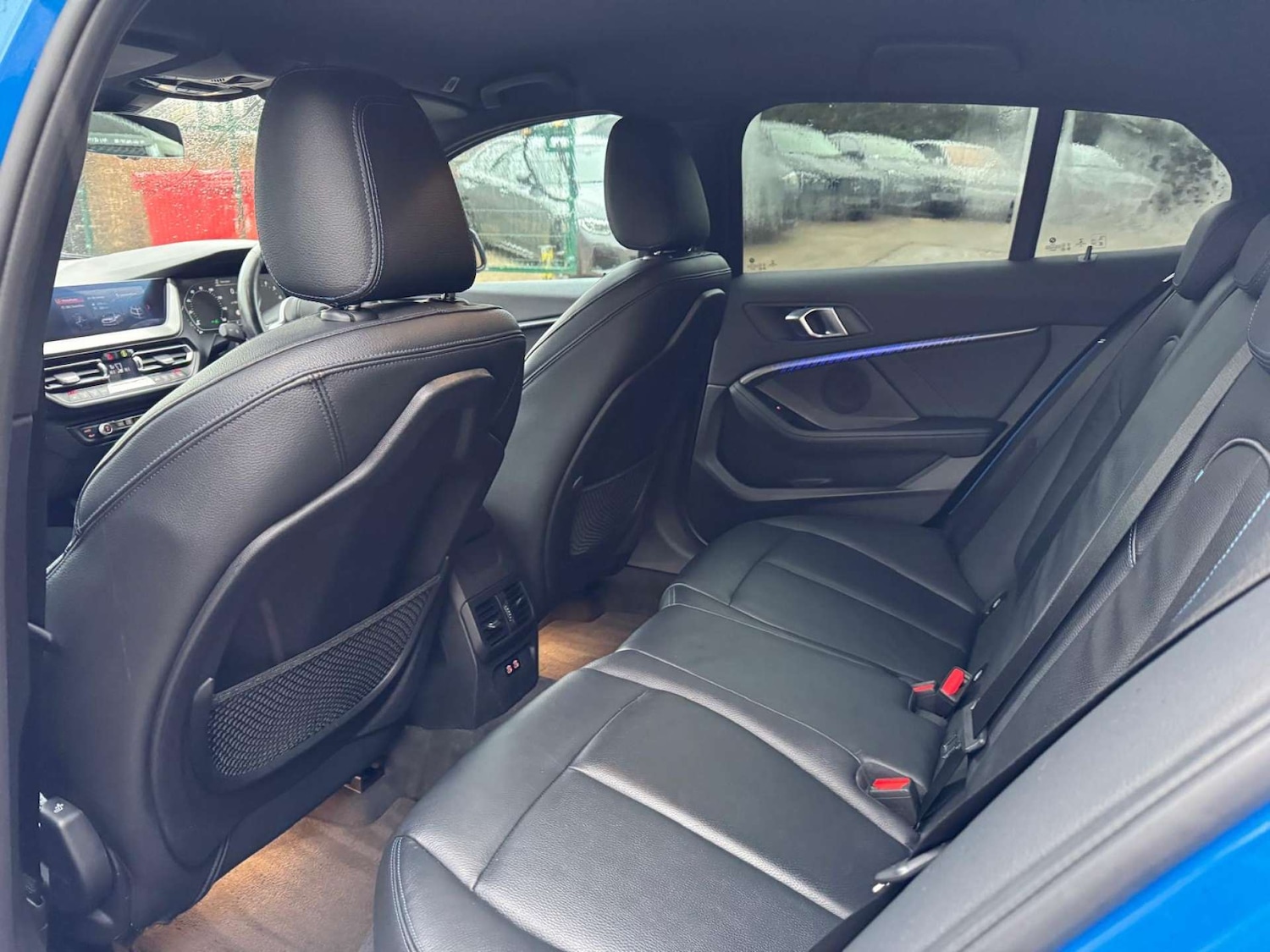 Used BMW 1 Series 2019 for sale - 77476405: Photo 30