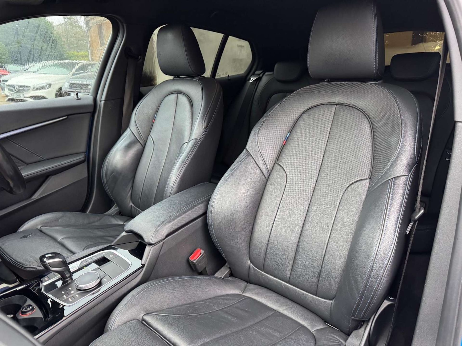 Used BMW 1 Series 2019 for sale - 77476405: Photo 34