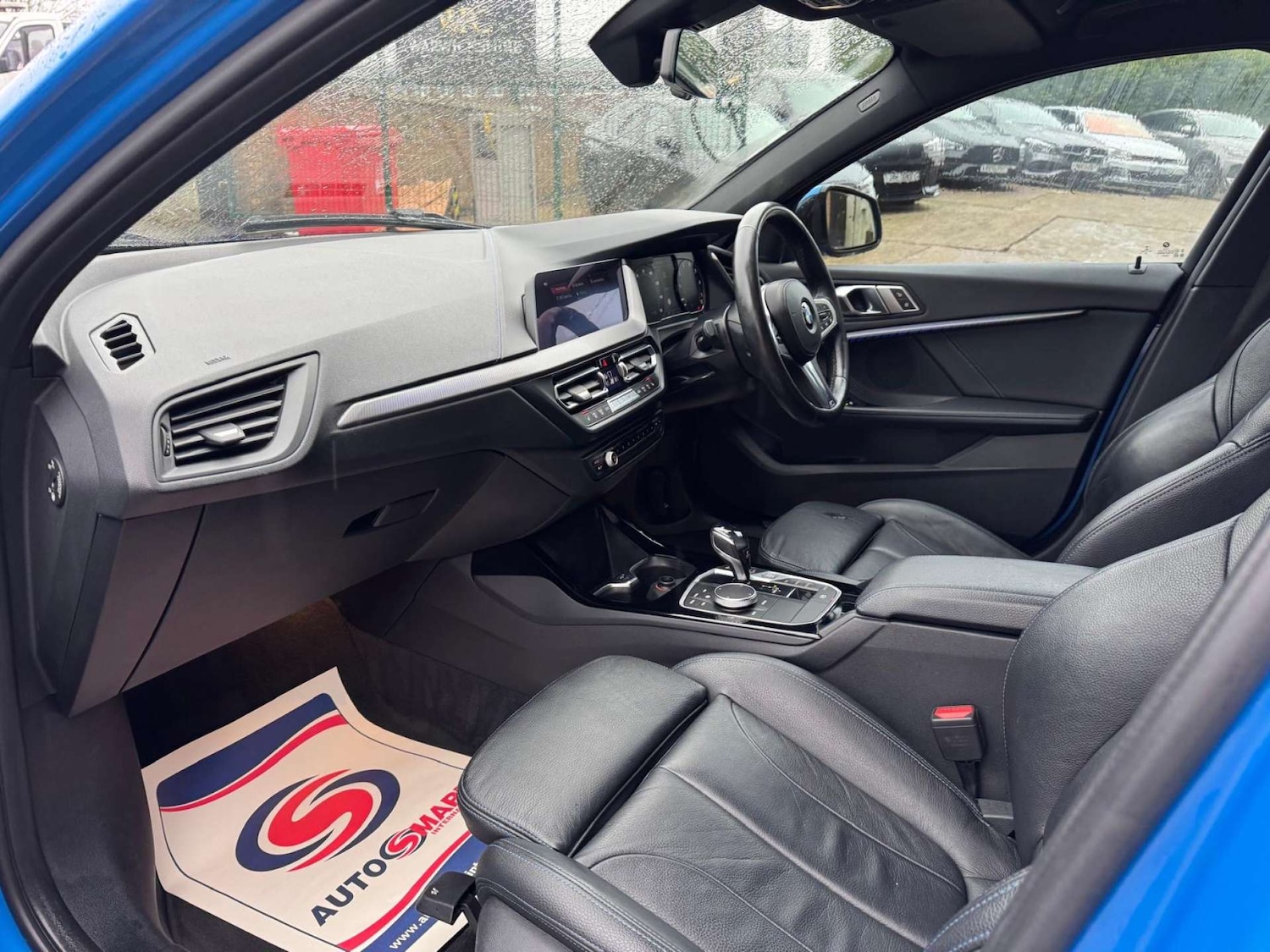 Used BMW 1 Series 2019 for sale - 77476405: Photo 36