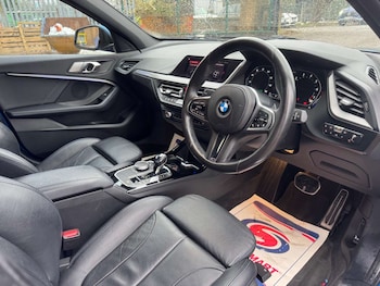 Used BMW 1 Series 2019 for sale - 77476405: Photo