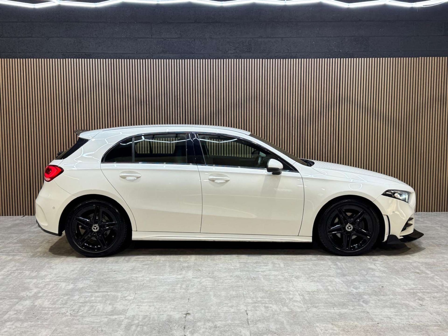 Used Mercedes-Benz A-Class 2018 for sale - 77998535: Photo 13