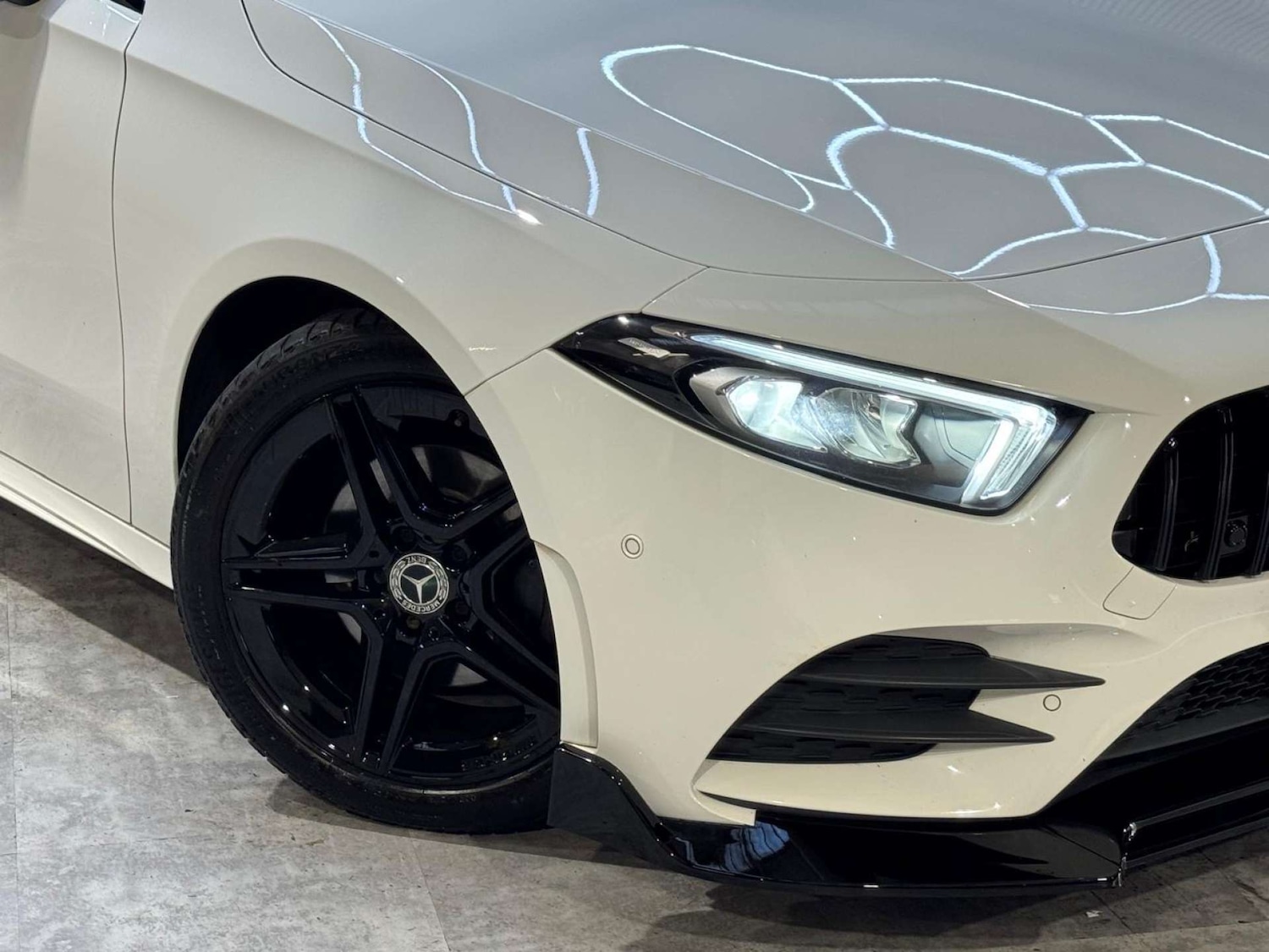 Used Mercedes-Benz A-Class 2018 for sale - 77998535: Photo 15