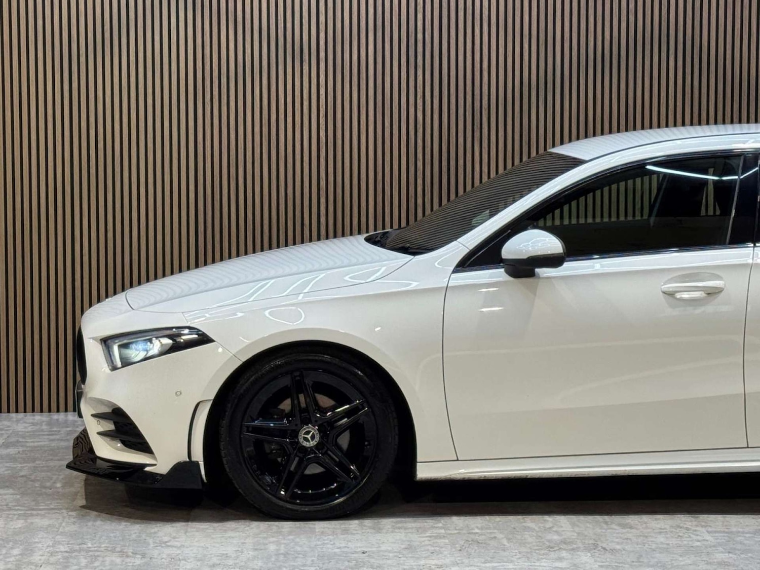 Used Mercedes-Benz A-Class 2018 for sale - 77998535: Photo 30