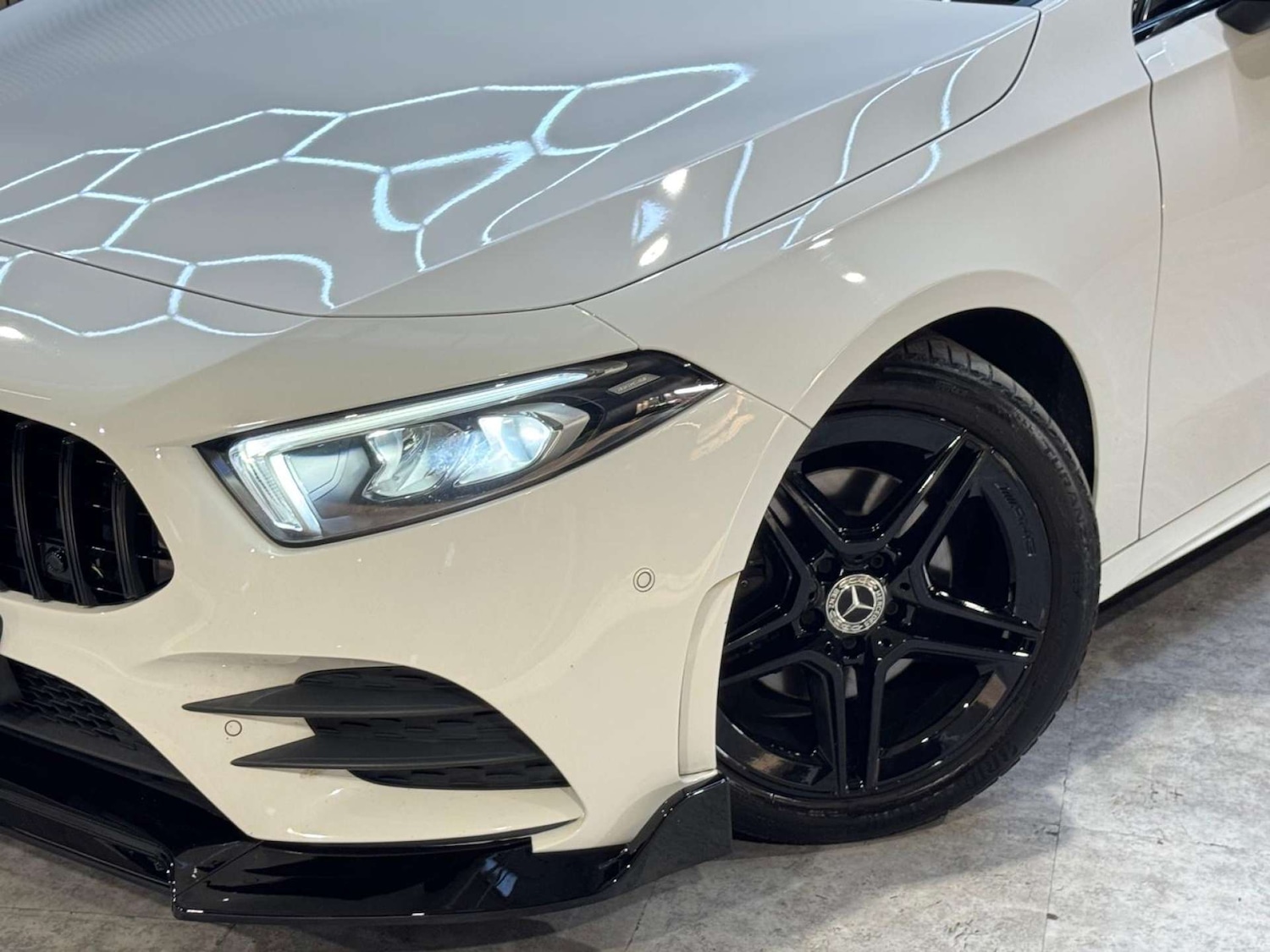 Used Mercedes-Benz A-Class 2018 for sale - 77998535: Photo 37