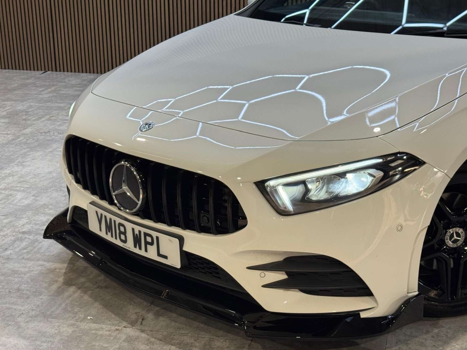 Used Mercedes-Benz A-Class 2018 for sale - 77998535: Photo 41