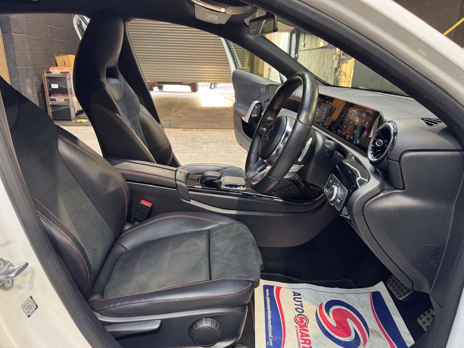 Used Mercedes-Benz A-Class 2018 for sale - 77998535: Photo 44