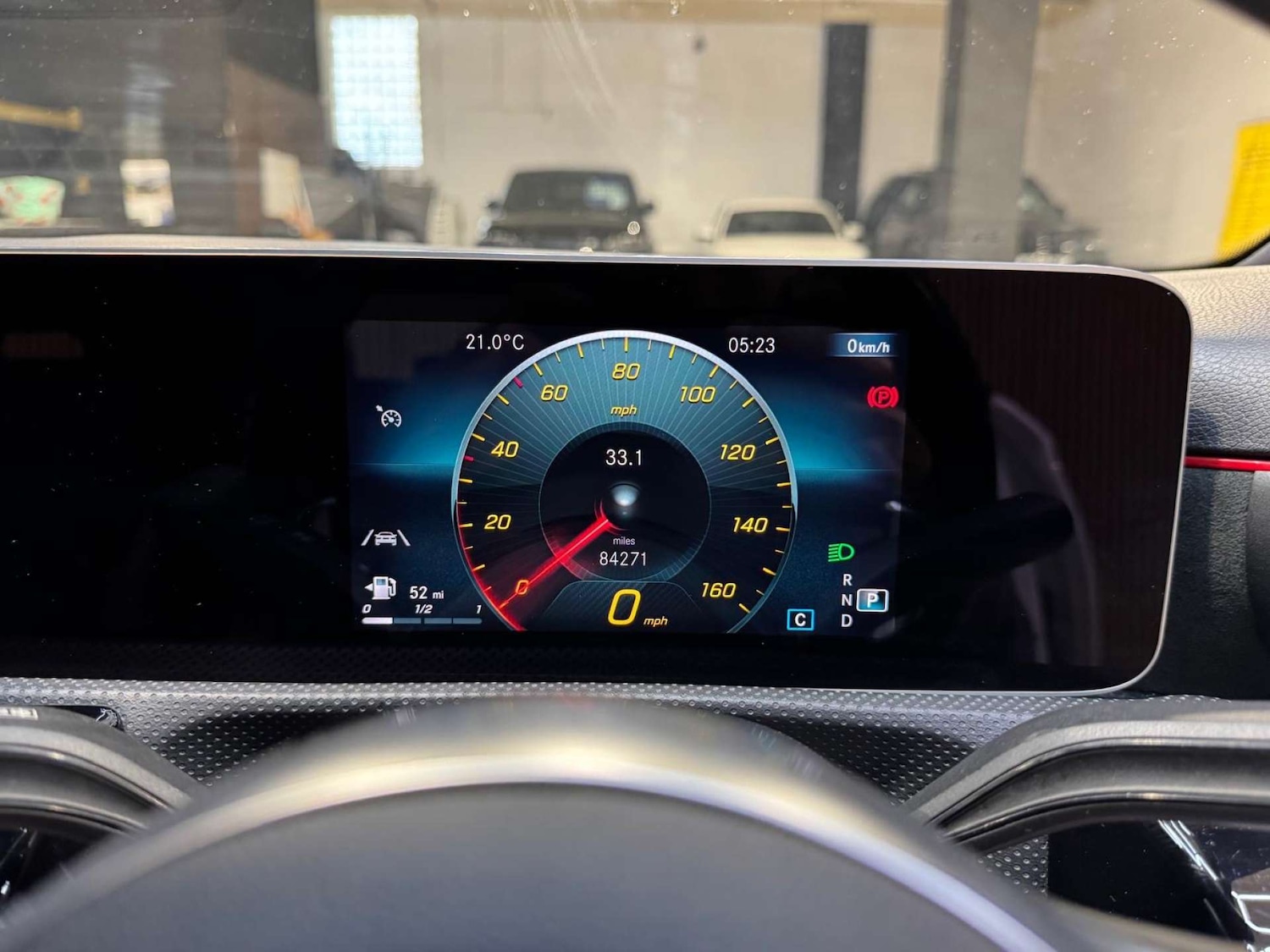 Used Mercedes-Benz A-Class 2018 for sale - 77998535: Photo 48