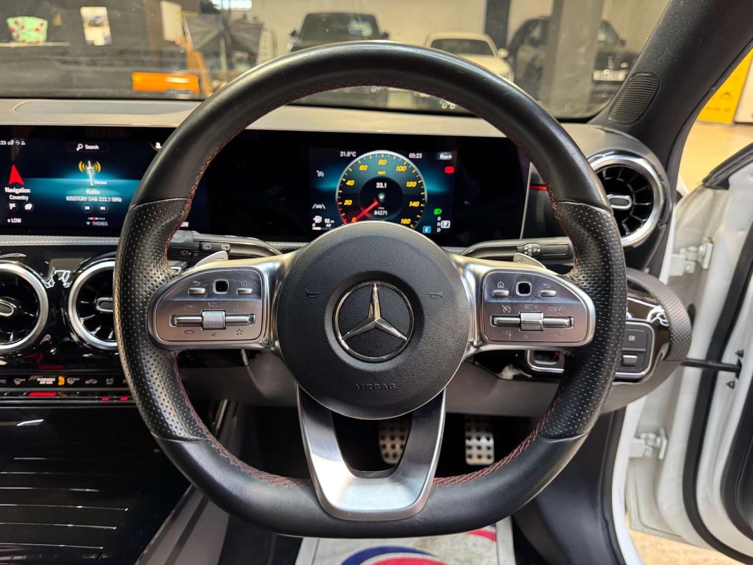 Used Mercedes-Benz A-Class 2018 for sale - 77998535: Photo 49