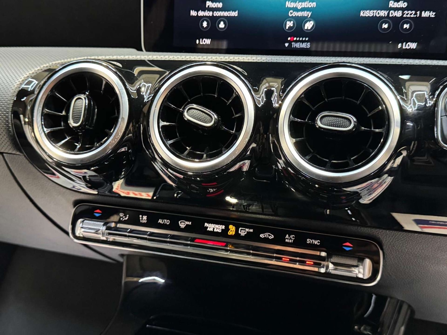 Used Mercedes-Benz A-Class 2018 for sale - 77998535: Photo 50