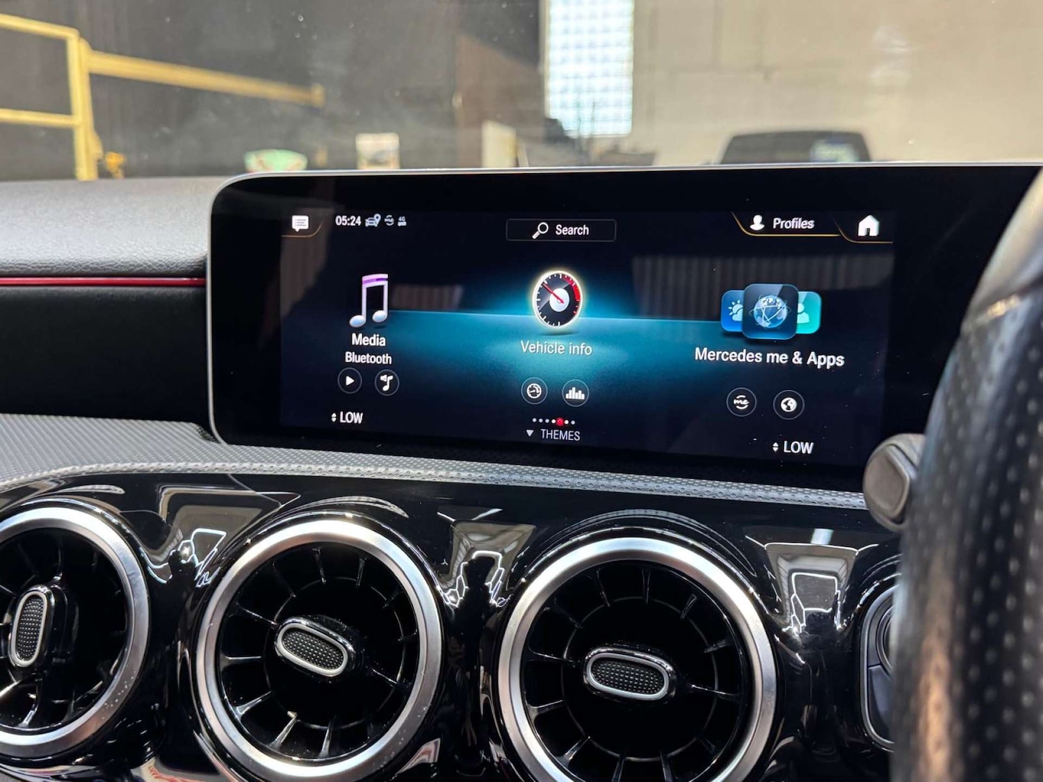 Used Mercedes-Benz A-Class 2018 for sale - 77998535: Photo 51