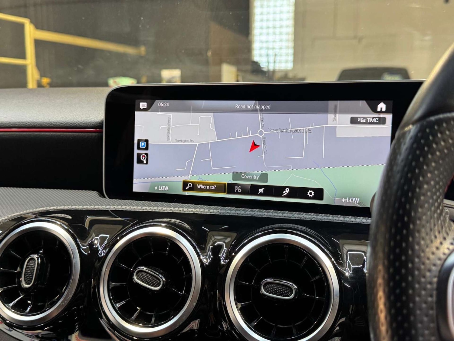 Used Mercedes-Benz A-Class 2018 for sale - 77998535: Photo 52