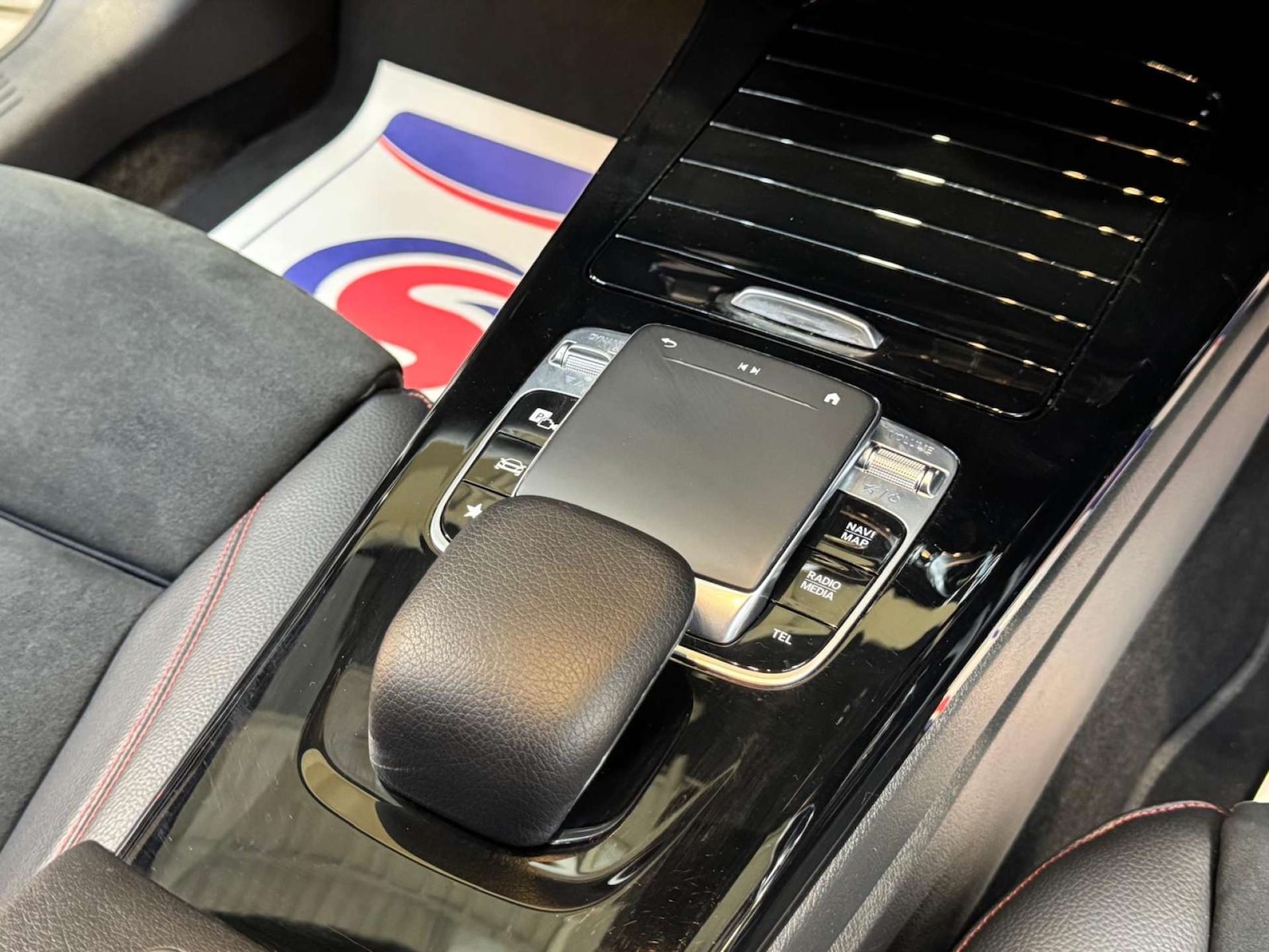 Used Mercedes-Benz A-Class 2018 for sale - 77998535: Photo 55