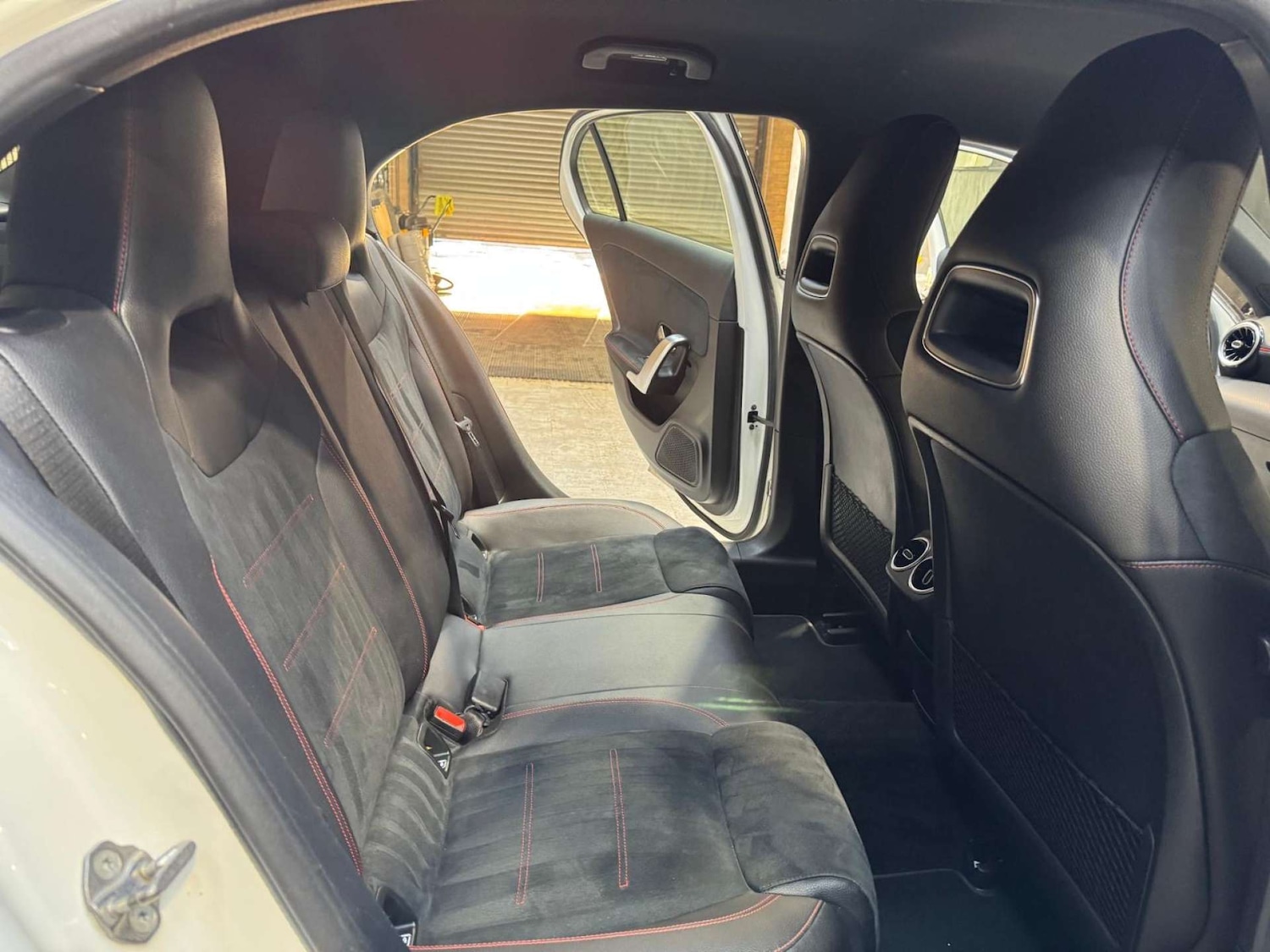 Used Mercedes-Benz A-Class 2018 for sale - 77998535: Photo 56