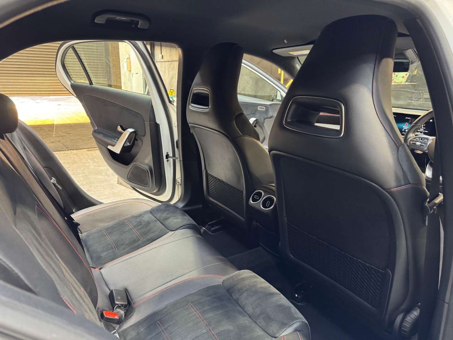 Used Mercedes-Benz A-Class 2018 for sale - 77998535: Photo 57