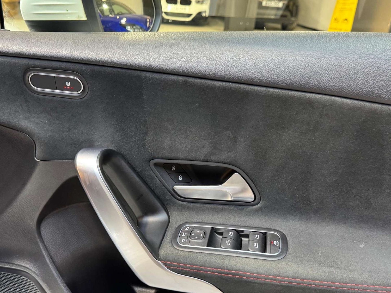 Used Mercedes-Benz A-Class 2018 for sale - 77998535: Photo 58