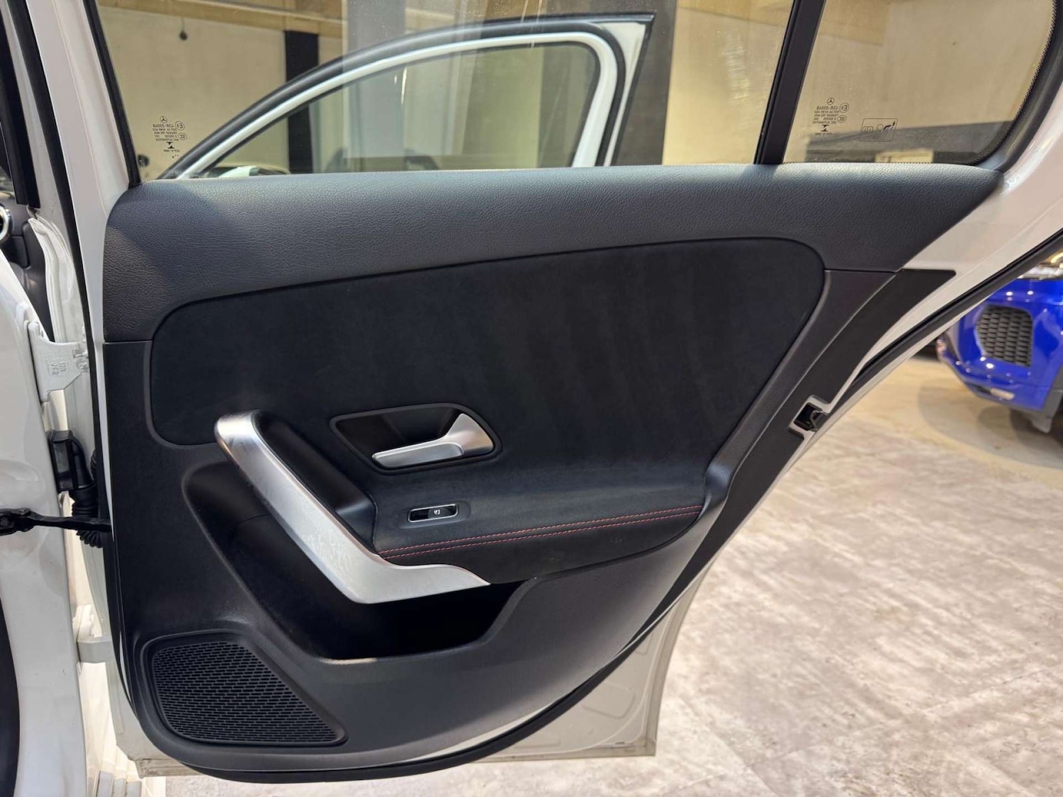 Used Mercedes-Benz A-Class 2018 for sale - 77998535: Photo 60