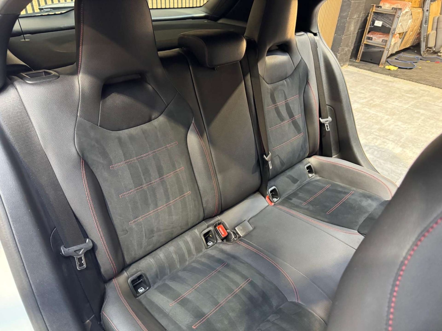 Used Mercedes-Benz A-Class 2018 for sale - 77998535: Photo 61