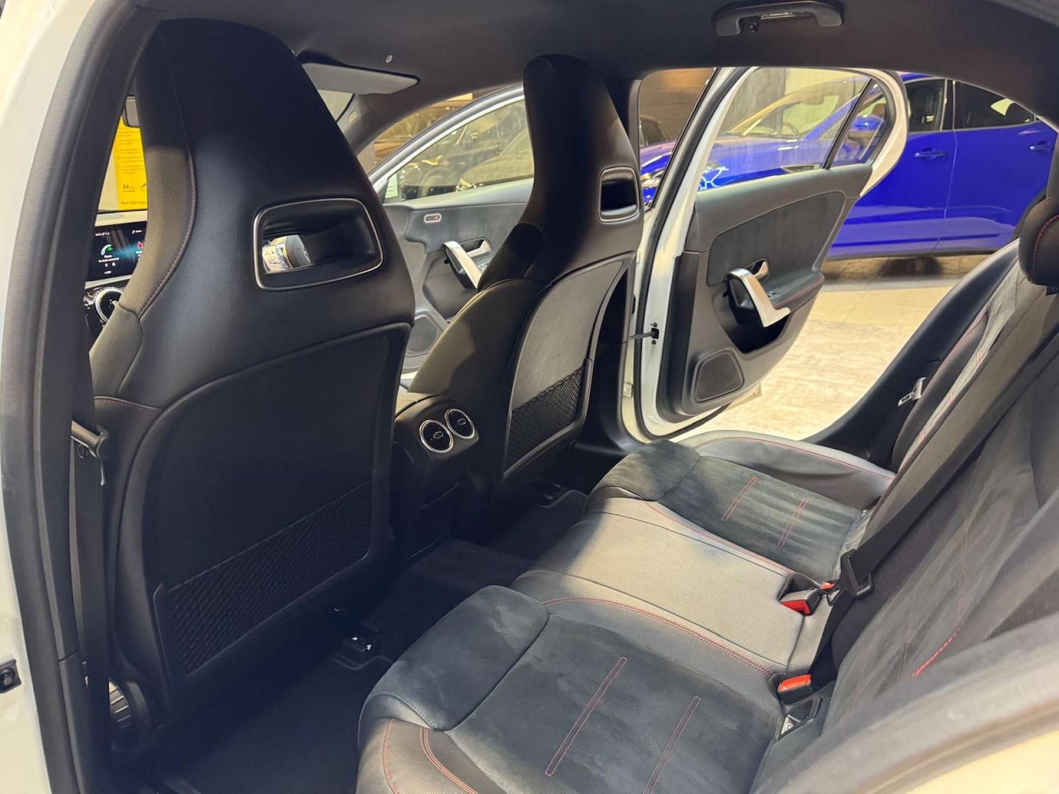 Used Mercedes-Benz A-Class 2018 for sale - 77998535: Photo 62