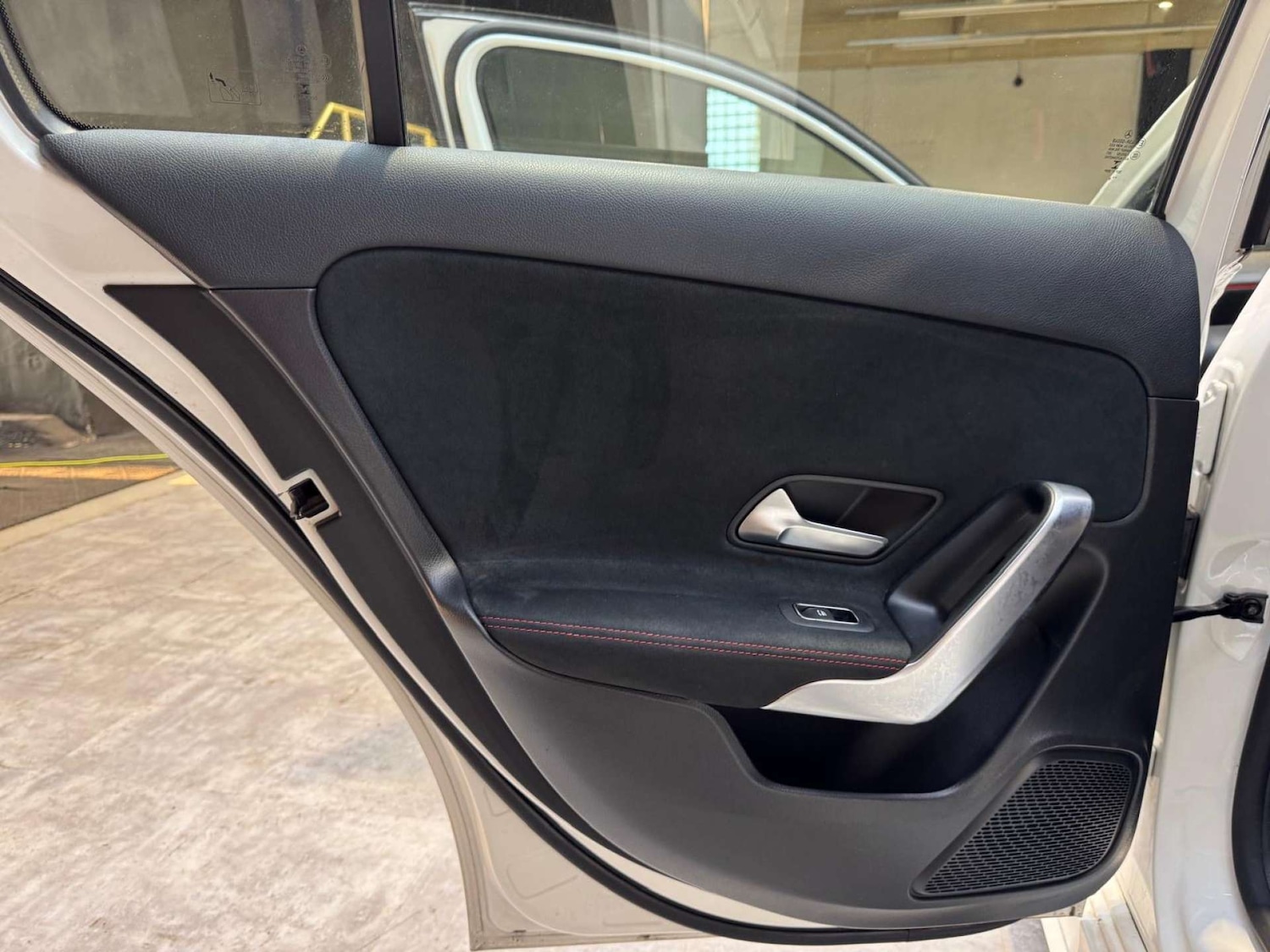 Used Mercedes-Benz A-Class 2018 for sale - 77998535: Photo 64