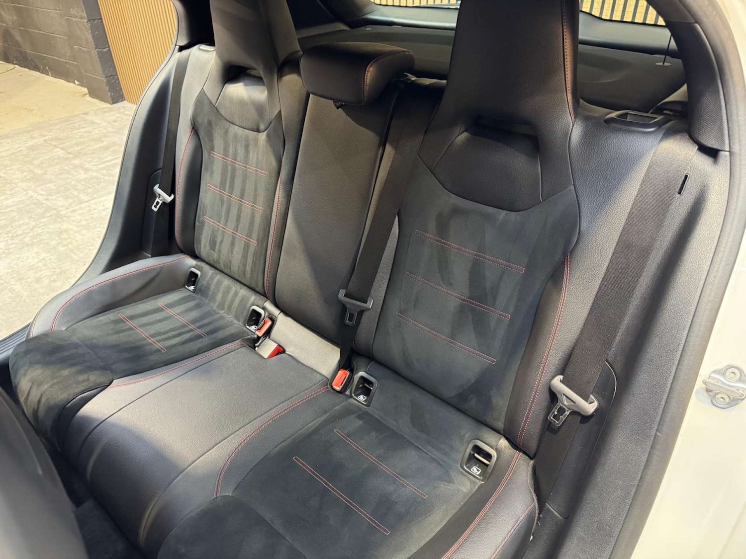 Used Mercedes-Benz A-Class 2018 for sale - 77998535: Photo 65