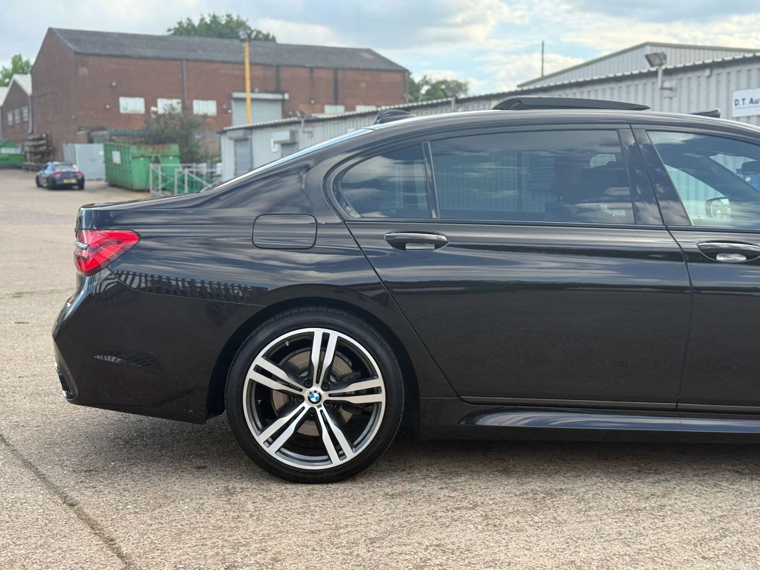 Used BMW 7 Series 2016 for sale - 76280324: Photo 15