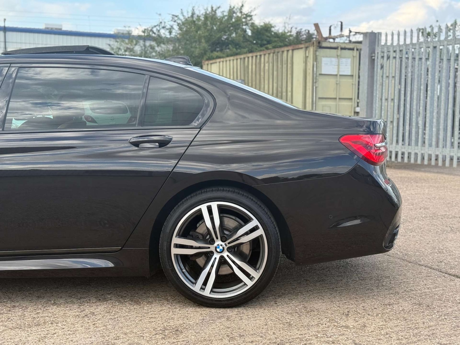 Used BMW 7 Series 2016 for sale - 76280324: Photo 20