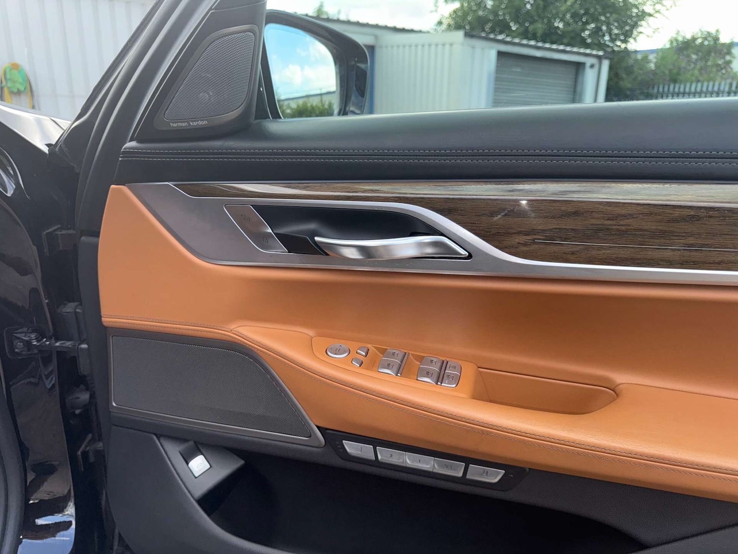 Used BMW 7 Series 2016 for sale - 76280324: Photo 27