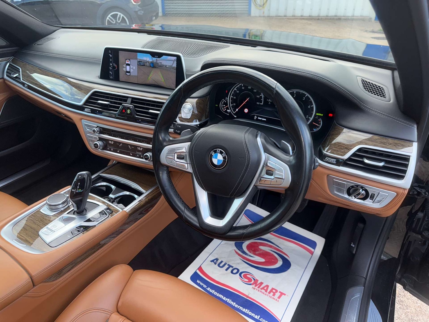 Used BMW 7 Series 2016 for sale - 76280324: Photo 28