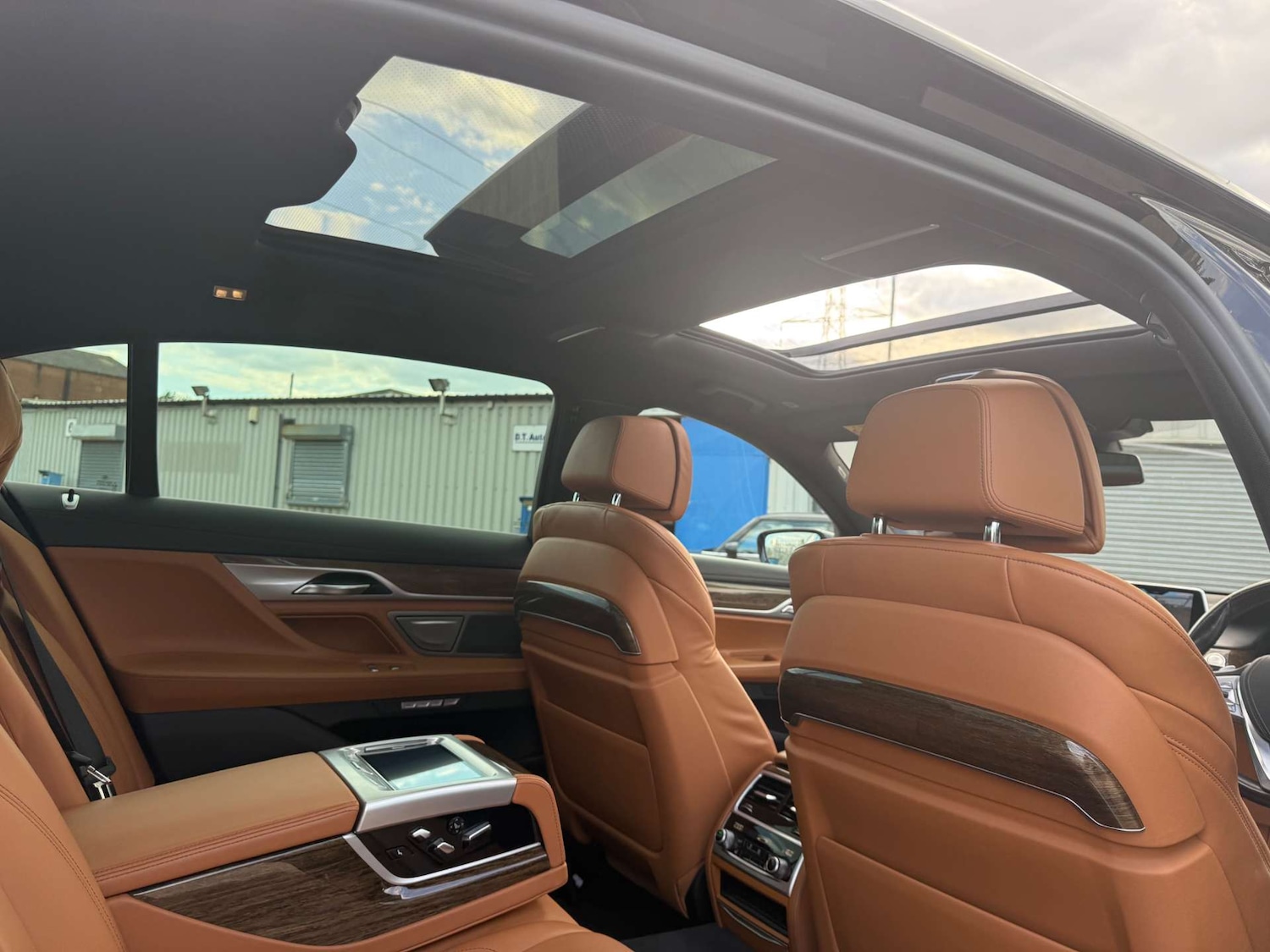 Used BMW 7 Series 2016 for sale - 76280324: Photo 30