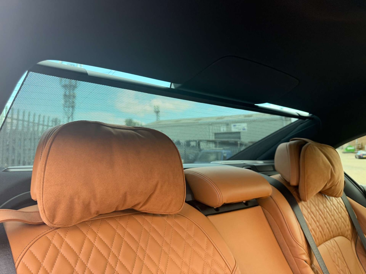 Used BMW 7 Series 2016 for sale - 76280324: Photo 31