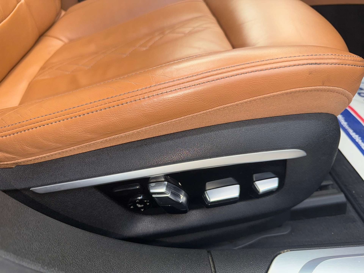 Used BMW 7 Series 2016 for sale - 76280324: Photo 32