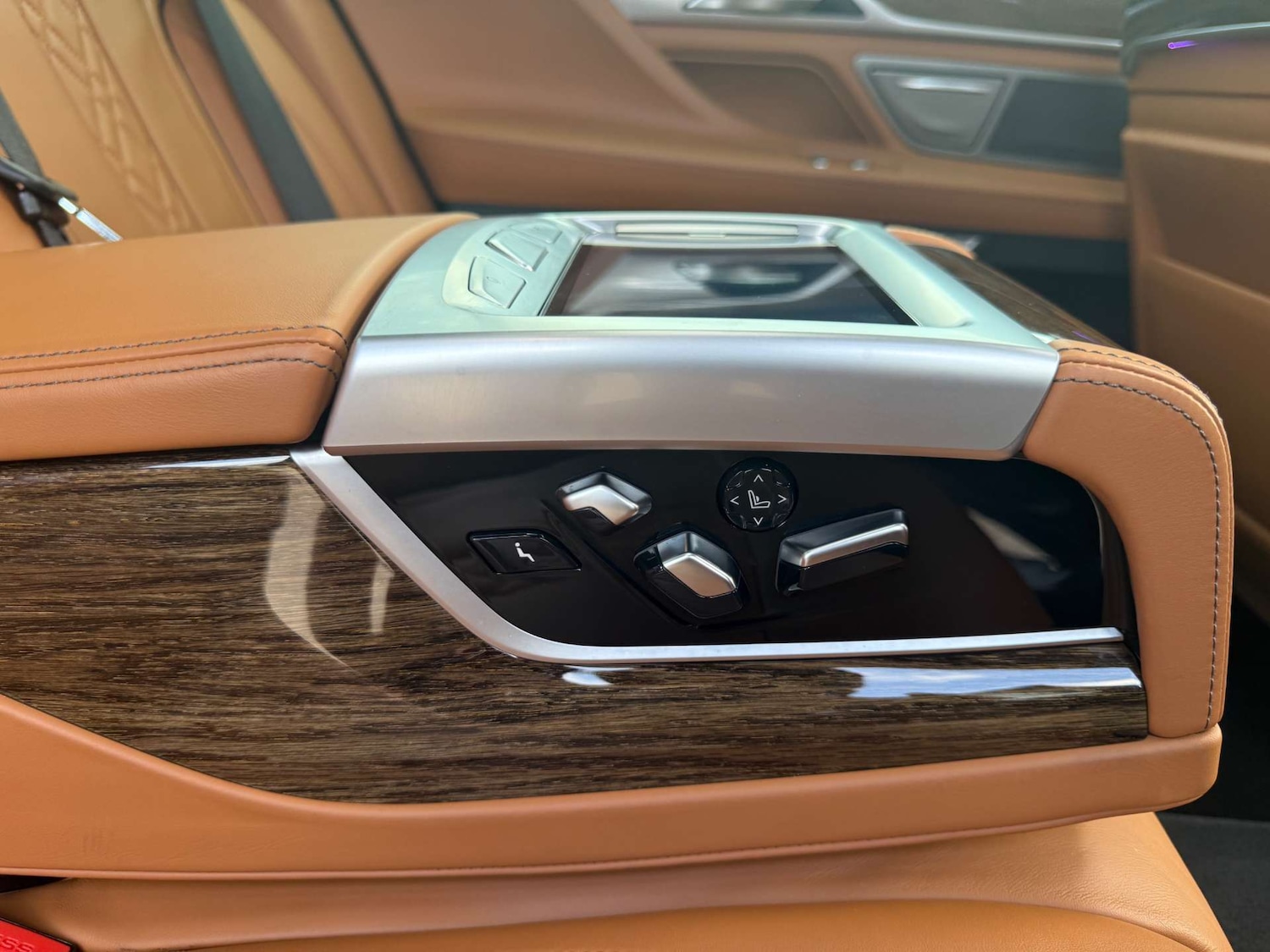 Used BMW 7 Series 2016 for sale - 76280324: Photo 34