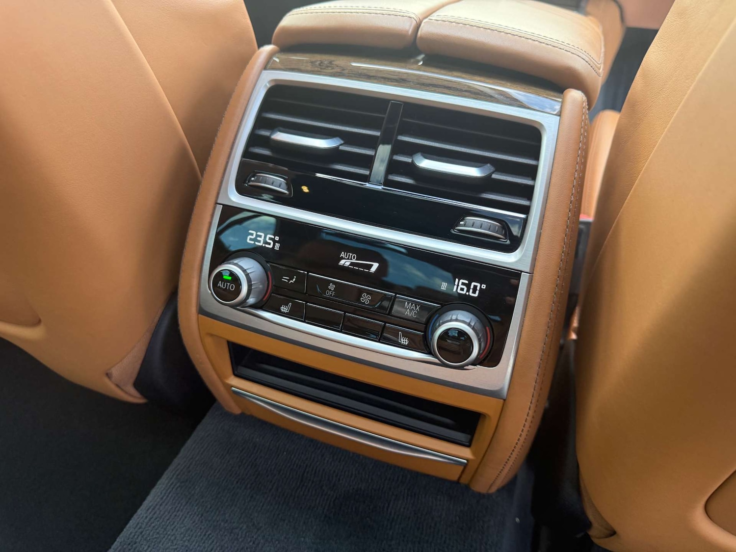 Used BMW 7 Series 2016 for sale - 76280324: Photo 37