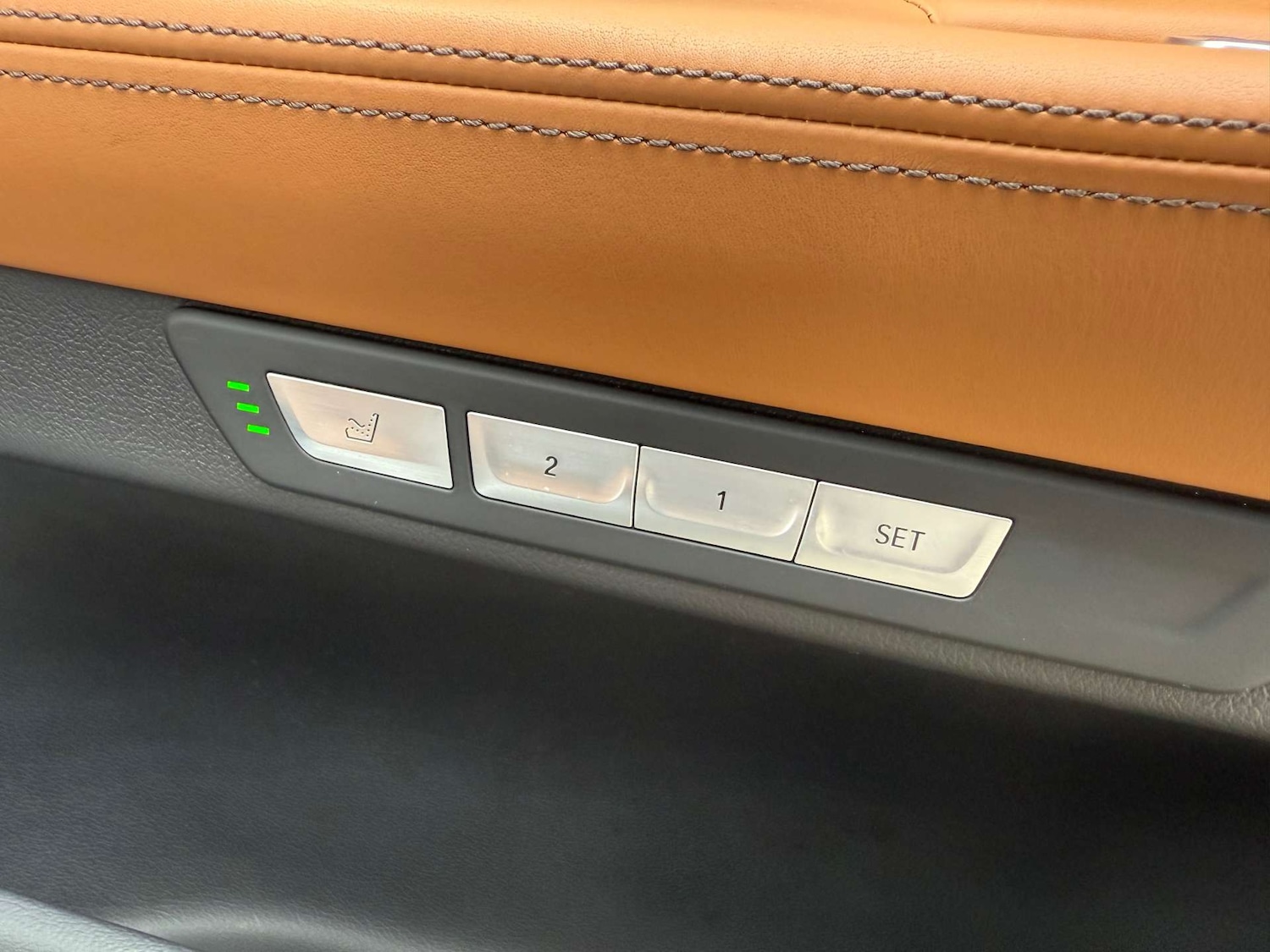 Used BMW 7 Series 2016 for sale - 76280324: Photo 38