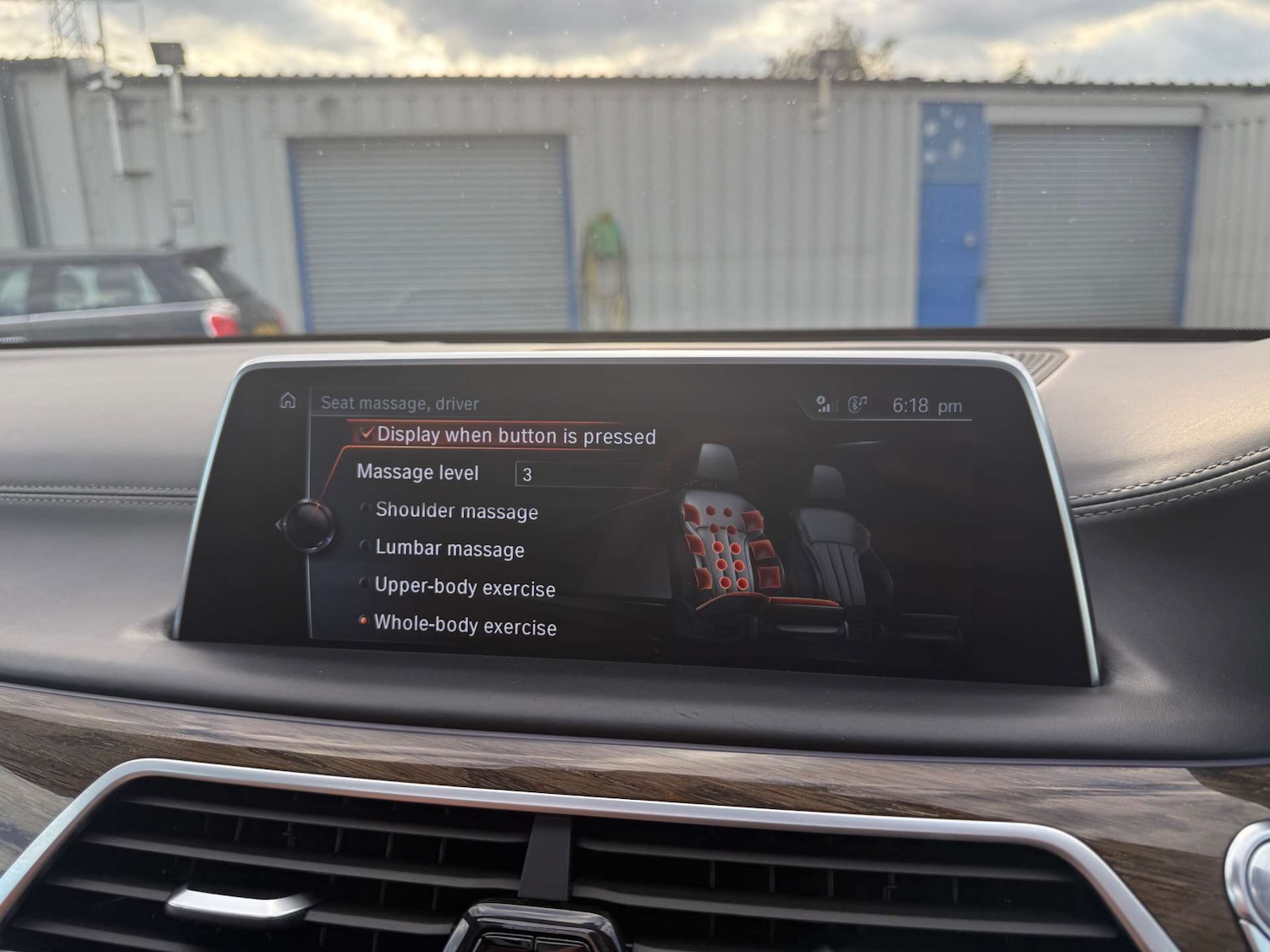 Used BMW 7 Series 2016 for sale - 76280324: Photo 49