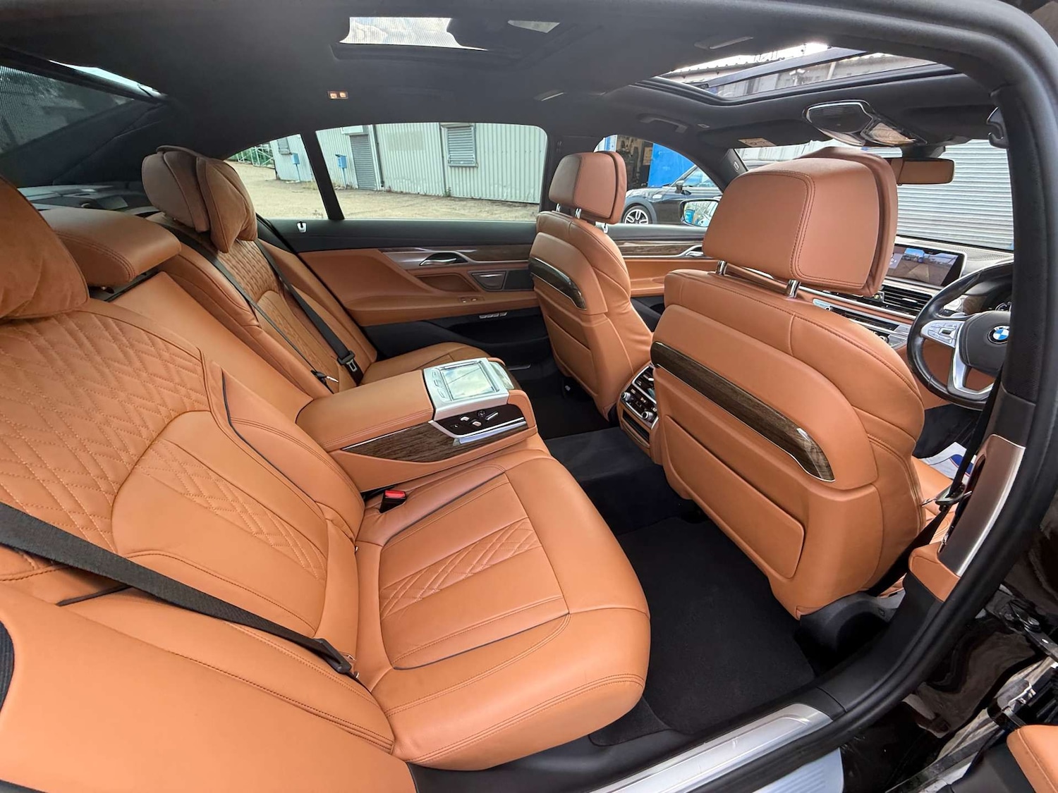 Used BMW 7 Series 2016 for sale - 76280324: Photo 6