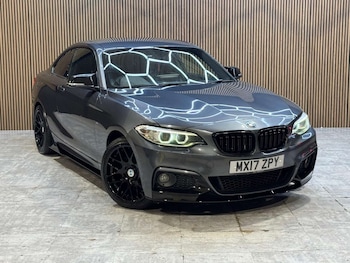 BMW 2 Series feature image