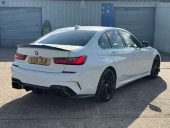 Used BMW 3 Series 2020 for sale - 75084272: Photo