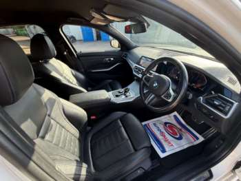 Used BMW 3 Series 2020 for sale - 75084272: Photo
