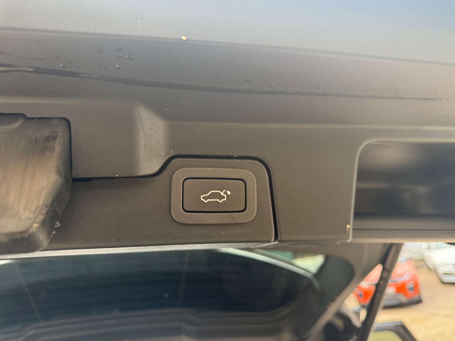 Vehicle 40